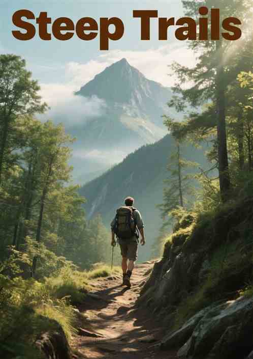 Steep Trails