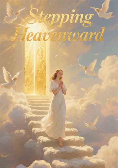 Stepping Heavenward