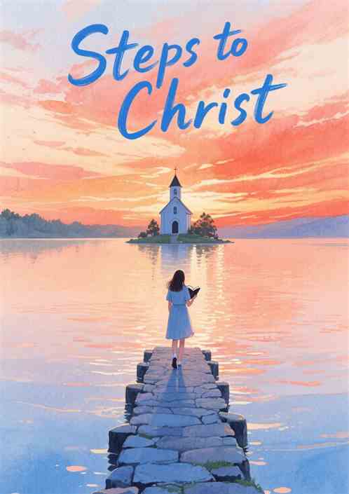 Steps to Christ Steps to Christ