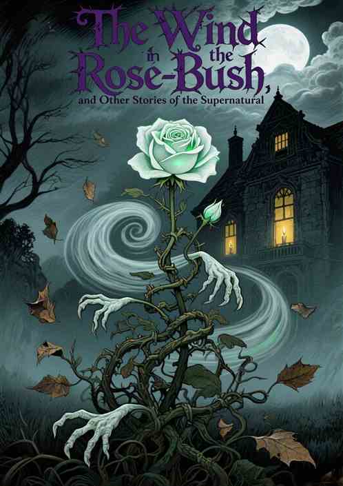 The Wind in the Rose-Bush, and Other Stories of the Supernatural