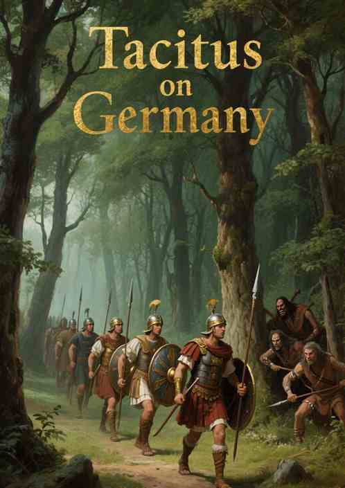 Tacitus on Germany