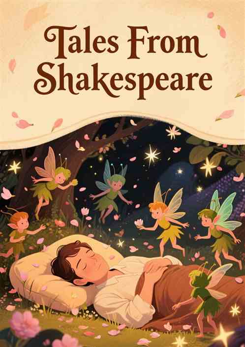Tales From Shakespeare