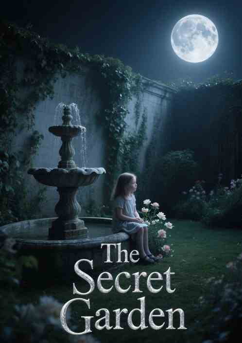 The Secret Garden The Secret Garden