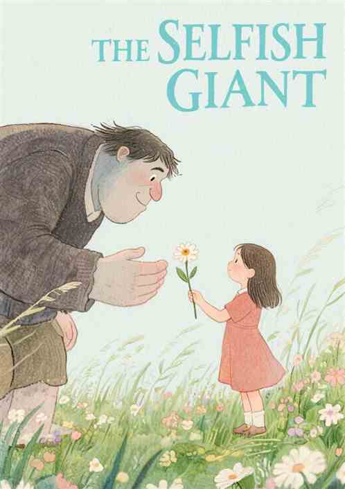 The Selfish Giant