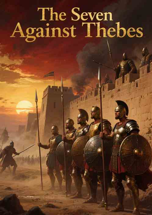 The Seven Against Thebes