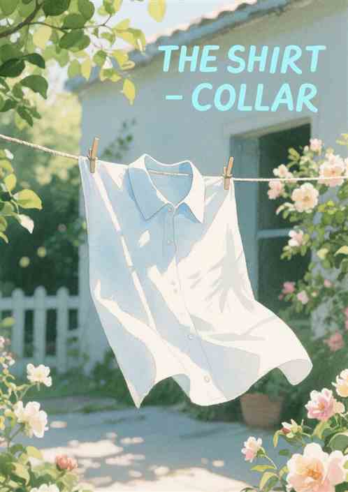 The Shirt-Collar The Shirt-Collar