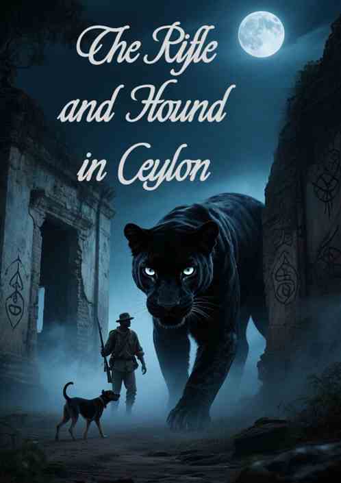 The Rifle and Hound in Ceylon