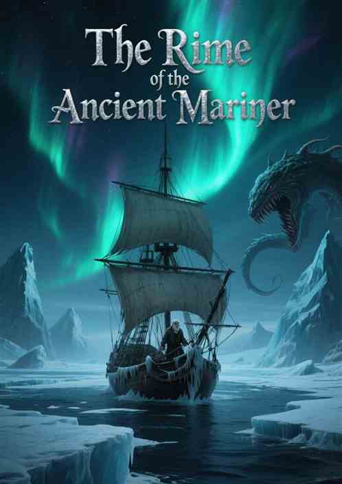 The Rime of the Ancient Mariner
