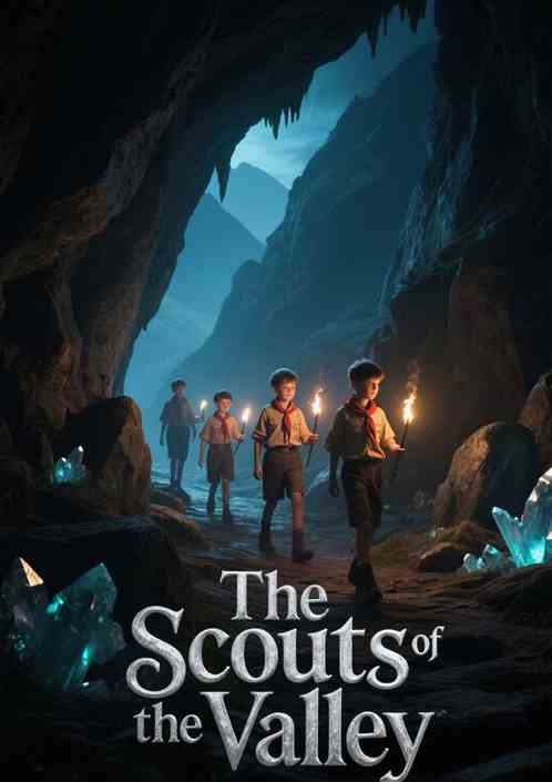 The Scouts of the Valley The Scouts of the Valley