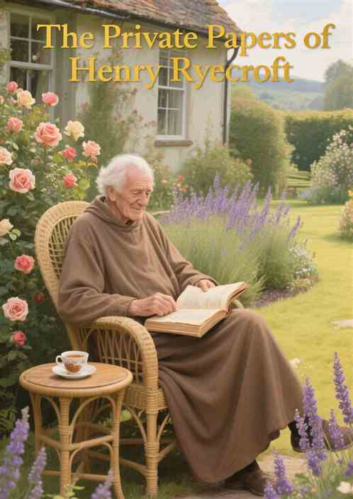 The Private Papers of Henry Ryecroft The Private Papers of Henry Ryecroft