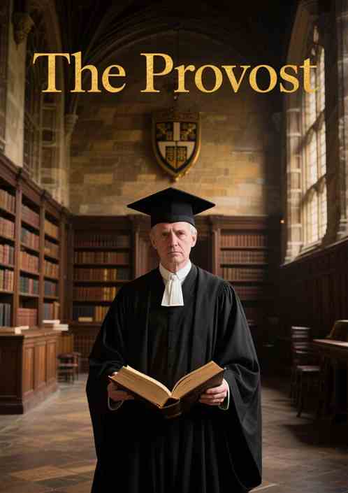 The Provost The Provost