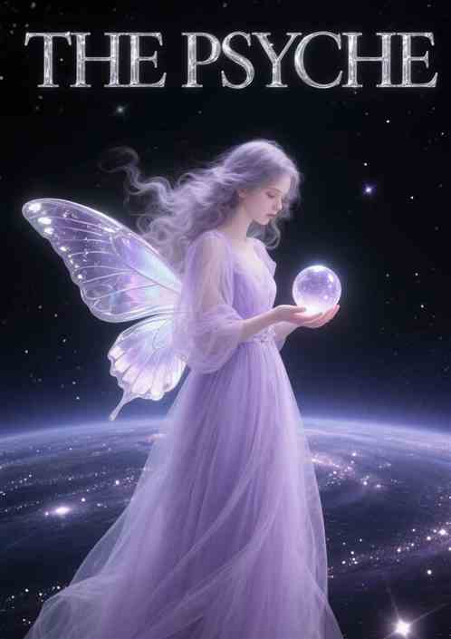 The Psyche The Psyche
