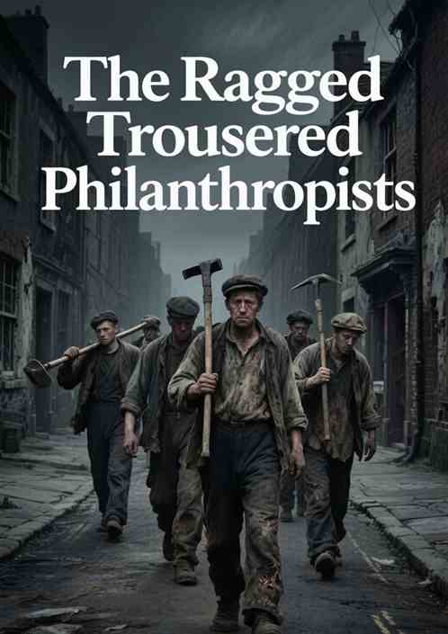 The Ragged Trousered Philanthropists