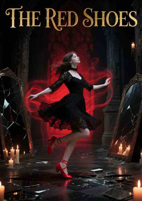The Red Shoes The Red Shoes