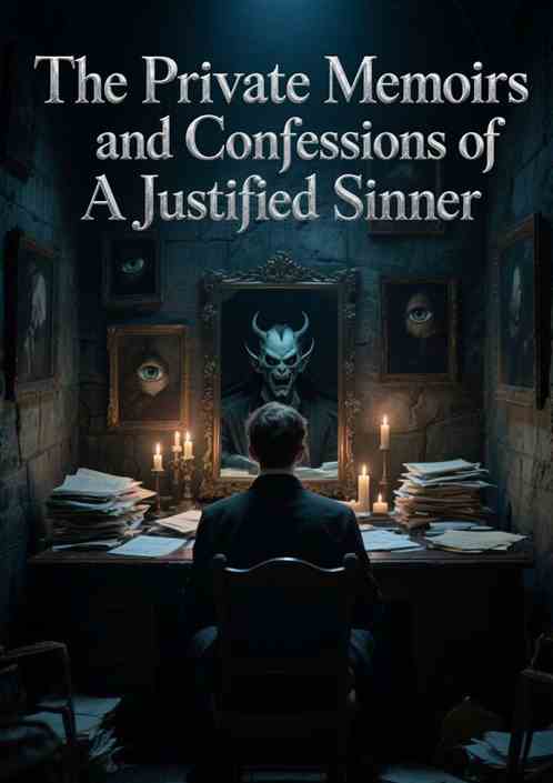 The Private Memoirs and Confessions of a Justified Sinner