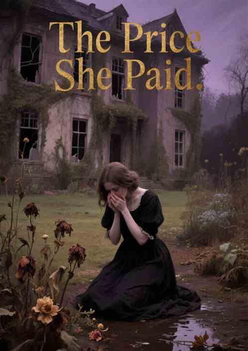The Price She Paid The Price She Paid