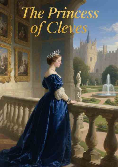 The Princess of Cleves