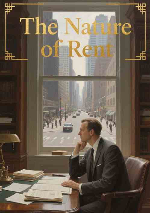 The Nature of Rent