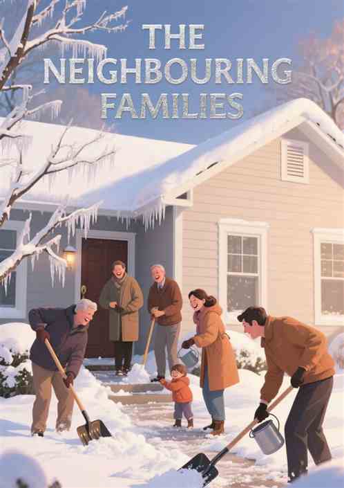 The Neighbouring Families The Neighbouring Families