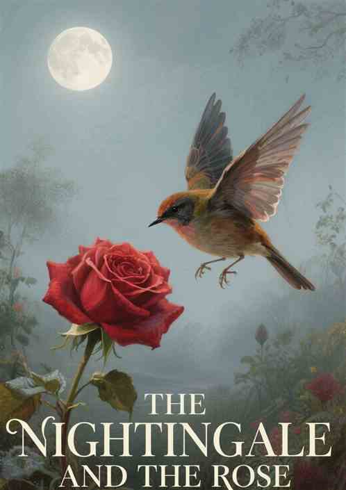 The Nightingale and the Rose