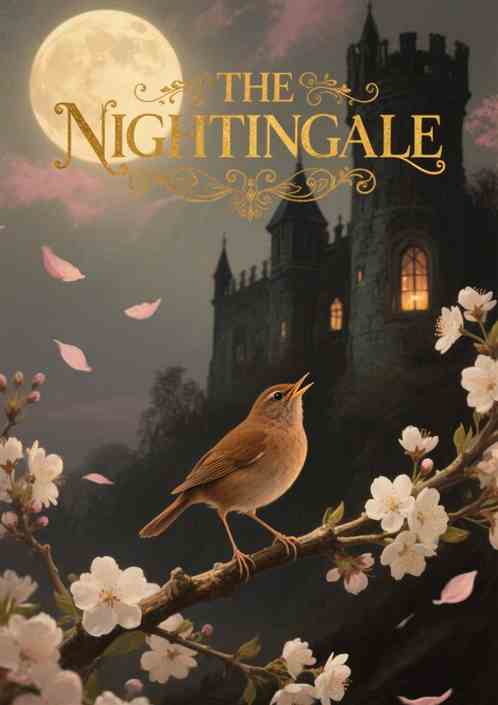 The Nightingale The Nightingale