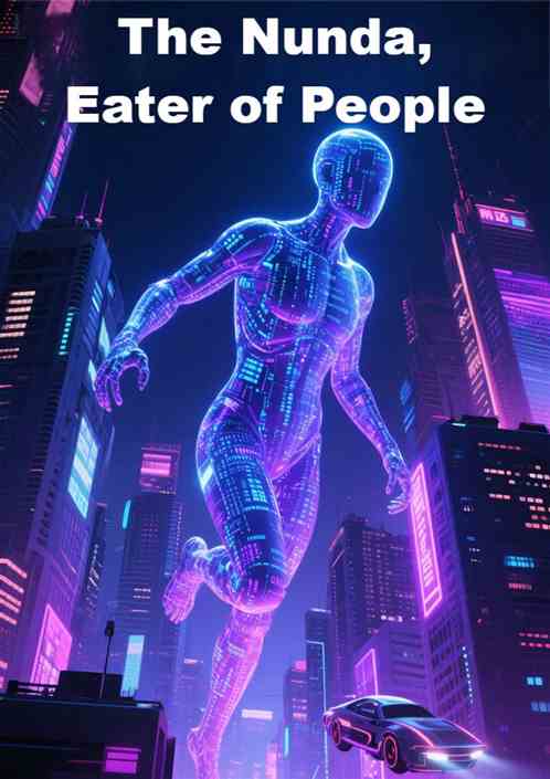 The Nunda, Eater of People