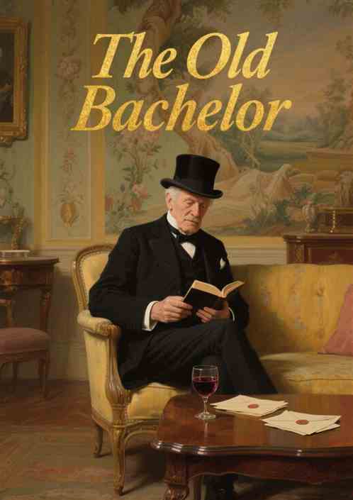 The Old Bachelor