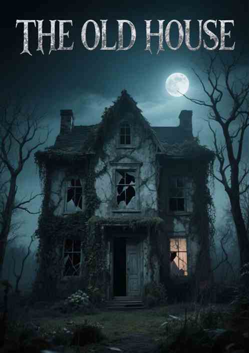 The Old House The Old House