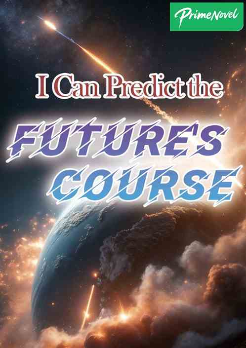 I Can Predict the Future's Course