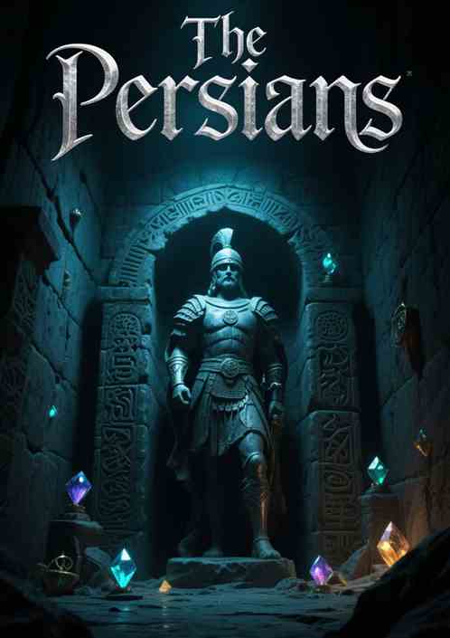 The Persians The Persians