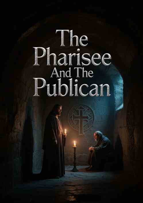 The Pharisee and the Publican The Pharisee and the Publican