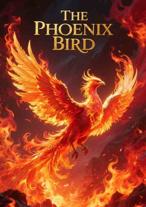 The Phoenix Bird