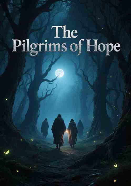 The Pilgrims of Hope The Pilgrims of Hope