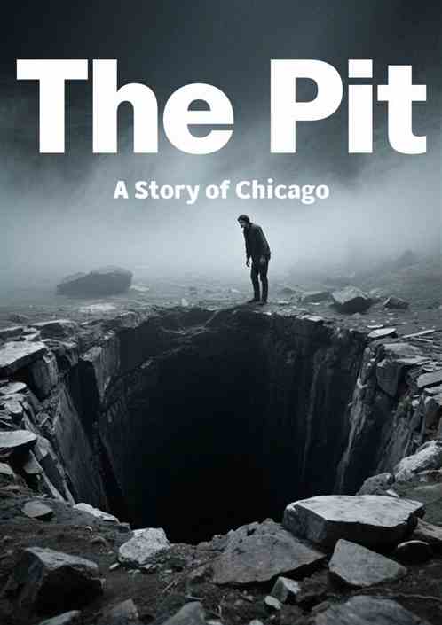 The Pit: A Story of Chicago