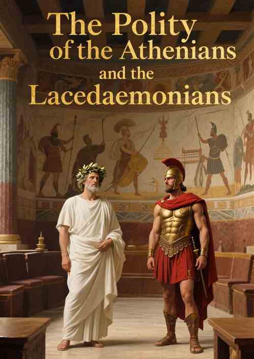 The Polity of the Athenians and the Lacedaemonians The Polity of the Athenians and the Lacedaemonians
