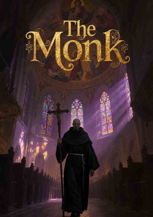 The Monk: A Romance The Monk: A Romance