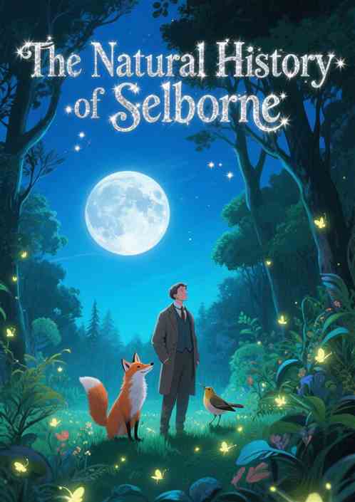 The Natural History of Selborne The Natural History of Selborne