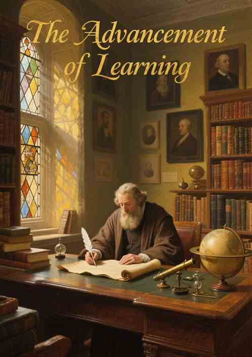 The Advancement of Learning The Advancement of Learning