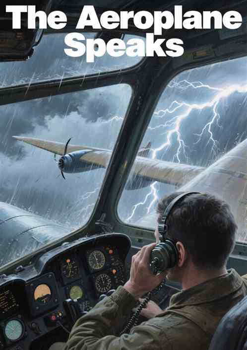 The Aeroplane Speaks