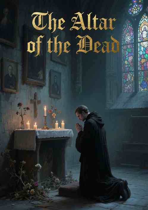 The Altar of the Dead The Altar of the Dead