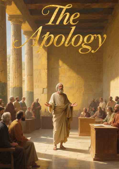 The Apology The Apology