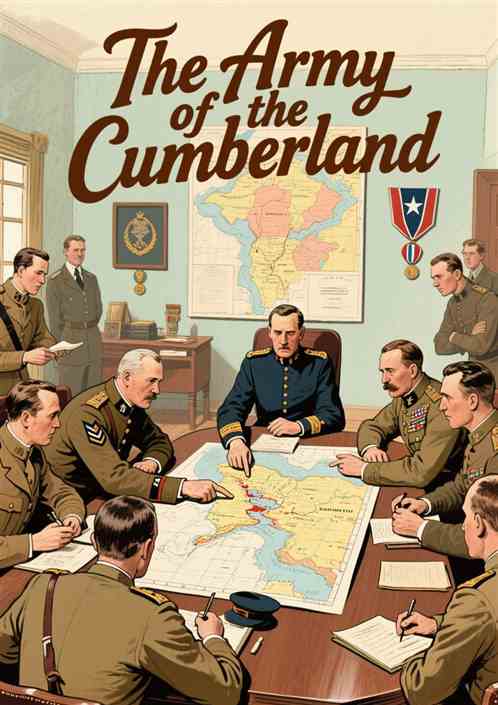 The Army of the Cumberland