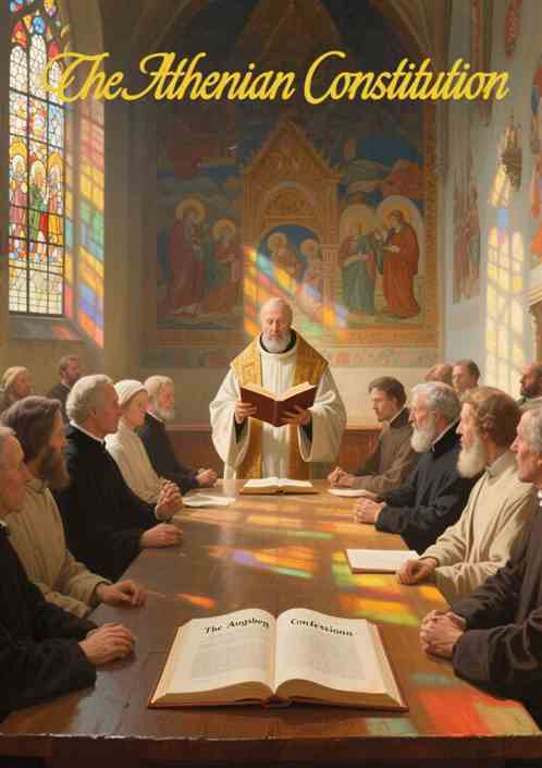 The Athenian Constitution The Athenian Constitution