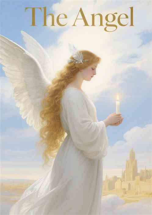 The Angel The Angel