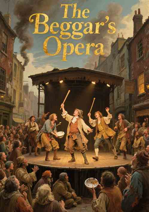 The Beggar's Opera