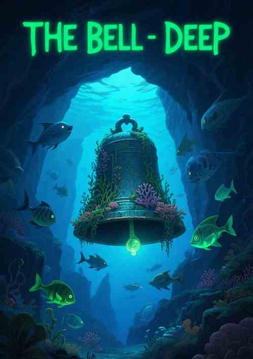 The Bell-Deep The Bell-Deep