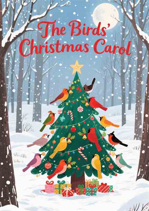 The Birds' Christmas Carol The Birds' Christmas Carol