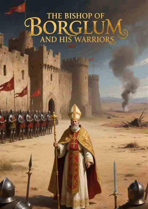 The Bishop of Borglum and his Warriors The Bishop of Borglum and his Warriors