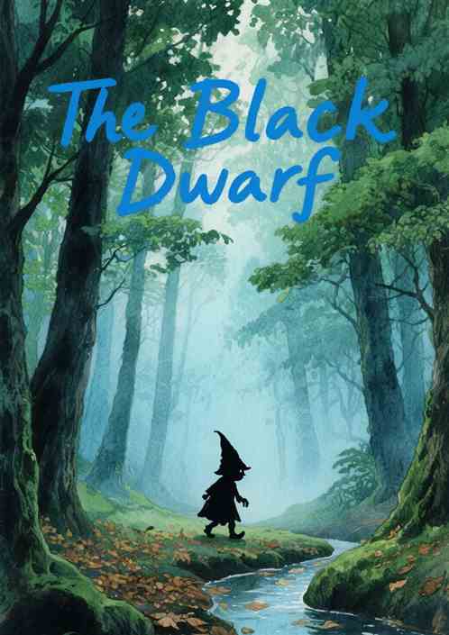 The Black Dwarf