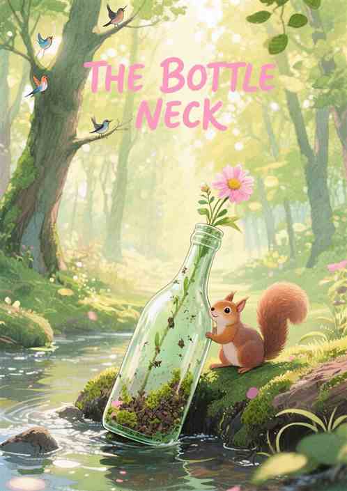 The Bottle Neck The Bottle Neck